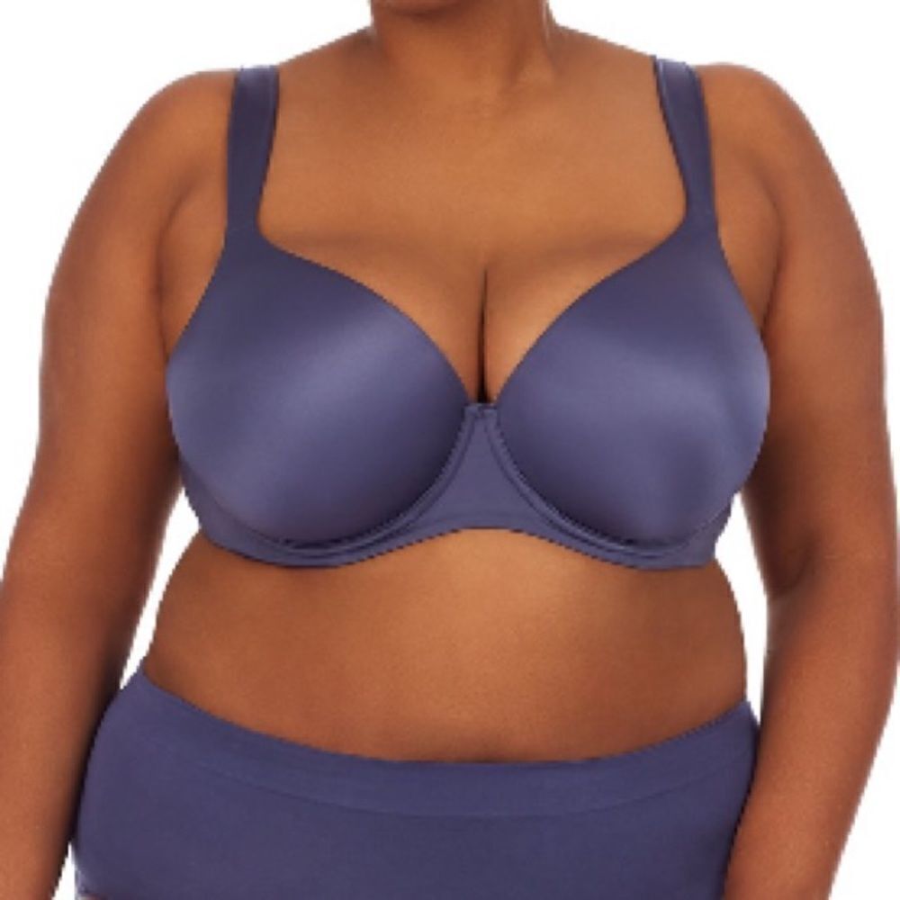 44DDD Full Coverage Bra - Picture 5 of 6